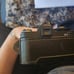 Vintage konica film camera