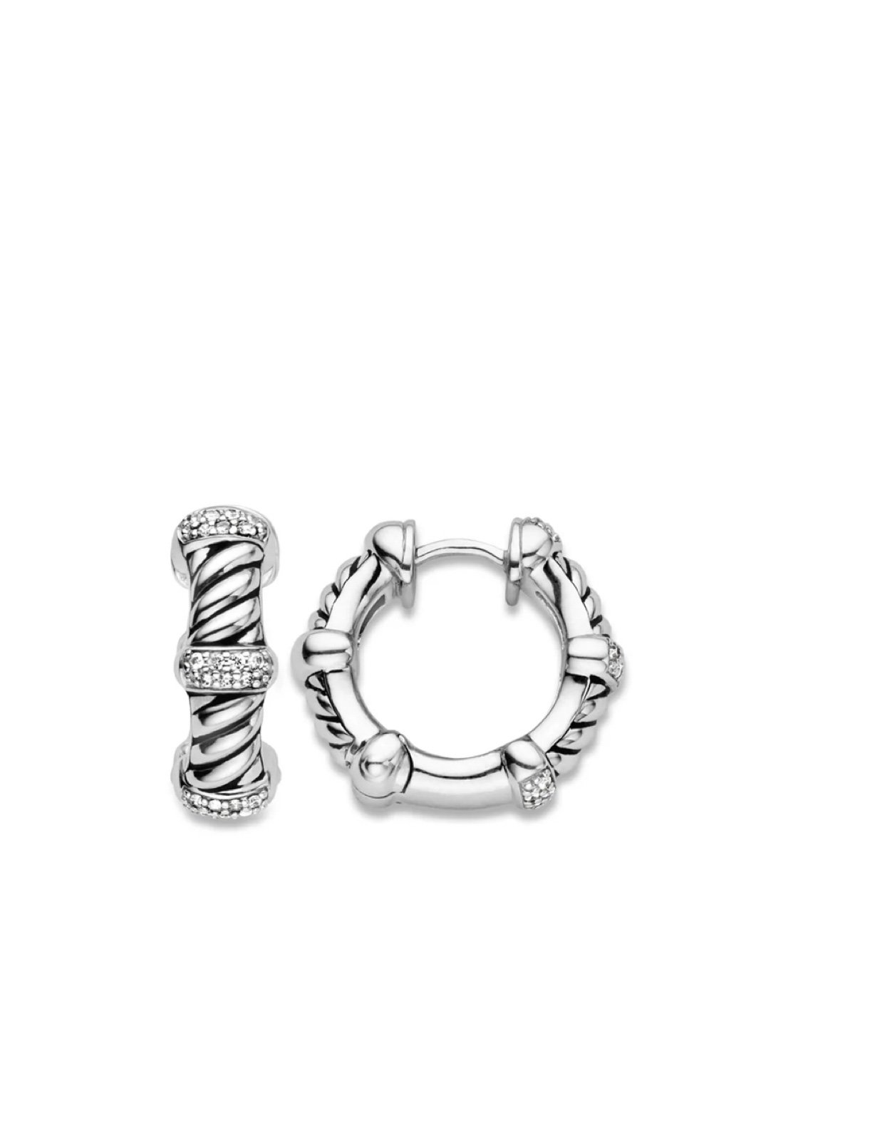 Ti sento milano earring