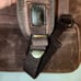 Rucksack Foldtop Backpack | heavy-duty duty waxed canvas | 23 L x 16 W