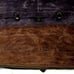 Rucksack Foldtop Backpack | heavy-duty duty waxed canvas | 23 L x 16 W