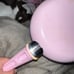 PINK pots and pans set