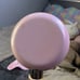 PINK pots and pans set