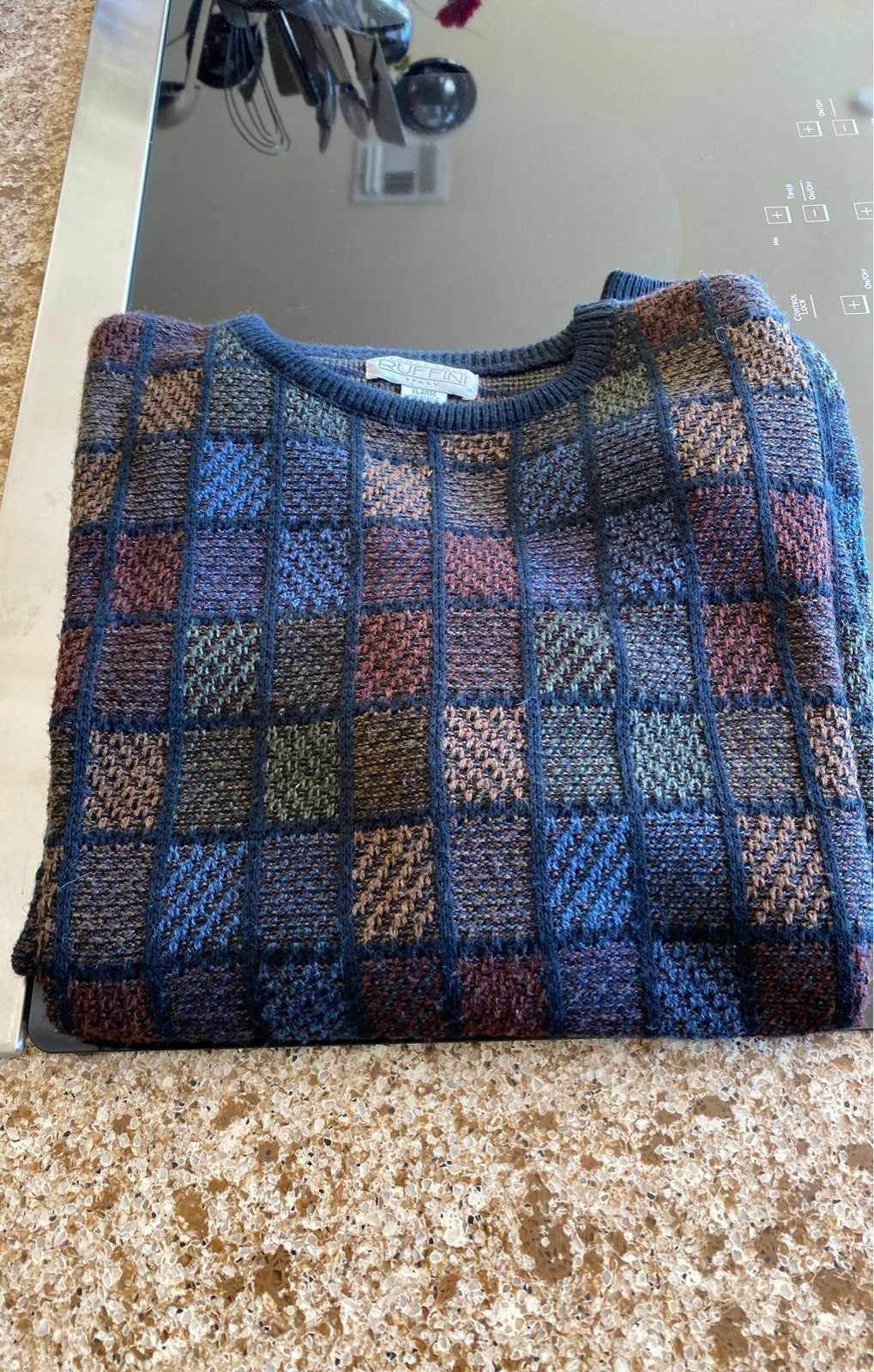 Men's Sweater