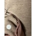 Lululemon Stronger as One Cropped Hoodie lululemon X Barrys Heathered Red Dust