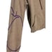 Lululemon Stronger as One Cropped Hoodie lululemon X Barrys Heathered Red Dust