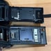 Canon 50 Snappy & Vivitar Series 1 Zoom Point & Shoot Cameras