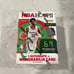 2020-21 NBA HOOPS HOLIDAY BLASTER BOX JA MORANT