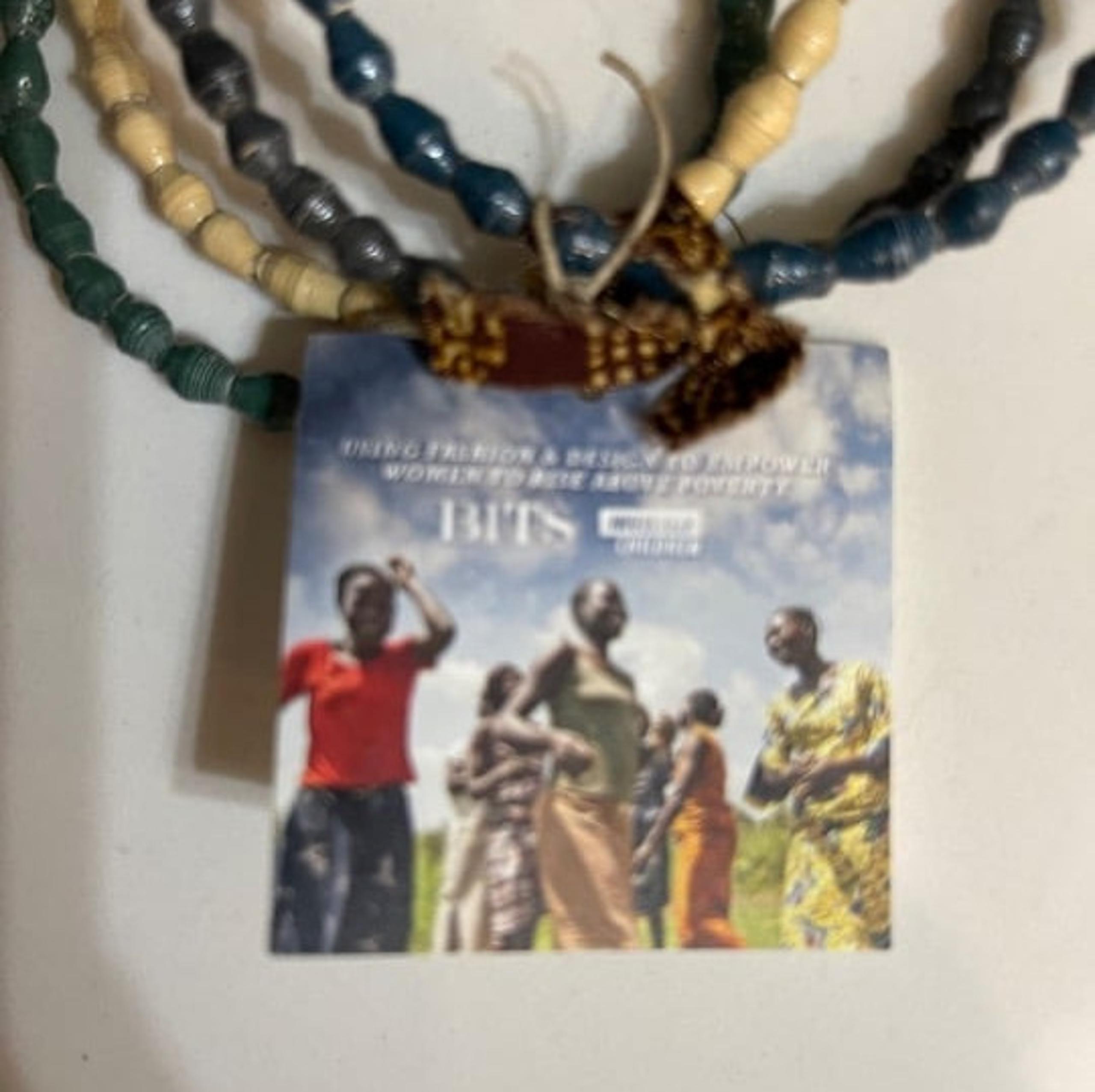 31 B1Ts Bracelets: Fashion that empowers women above poverty.