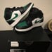 Jordan 1 Mid