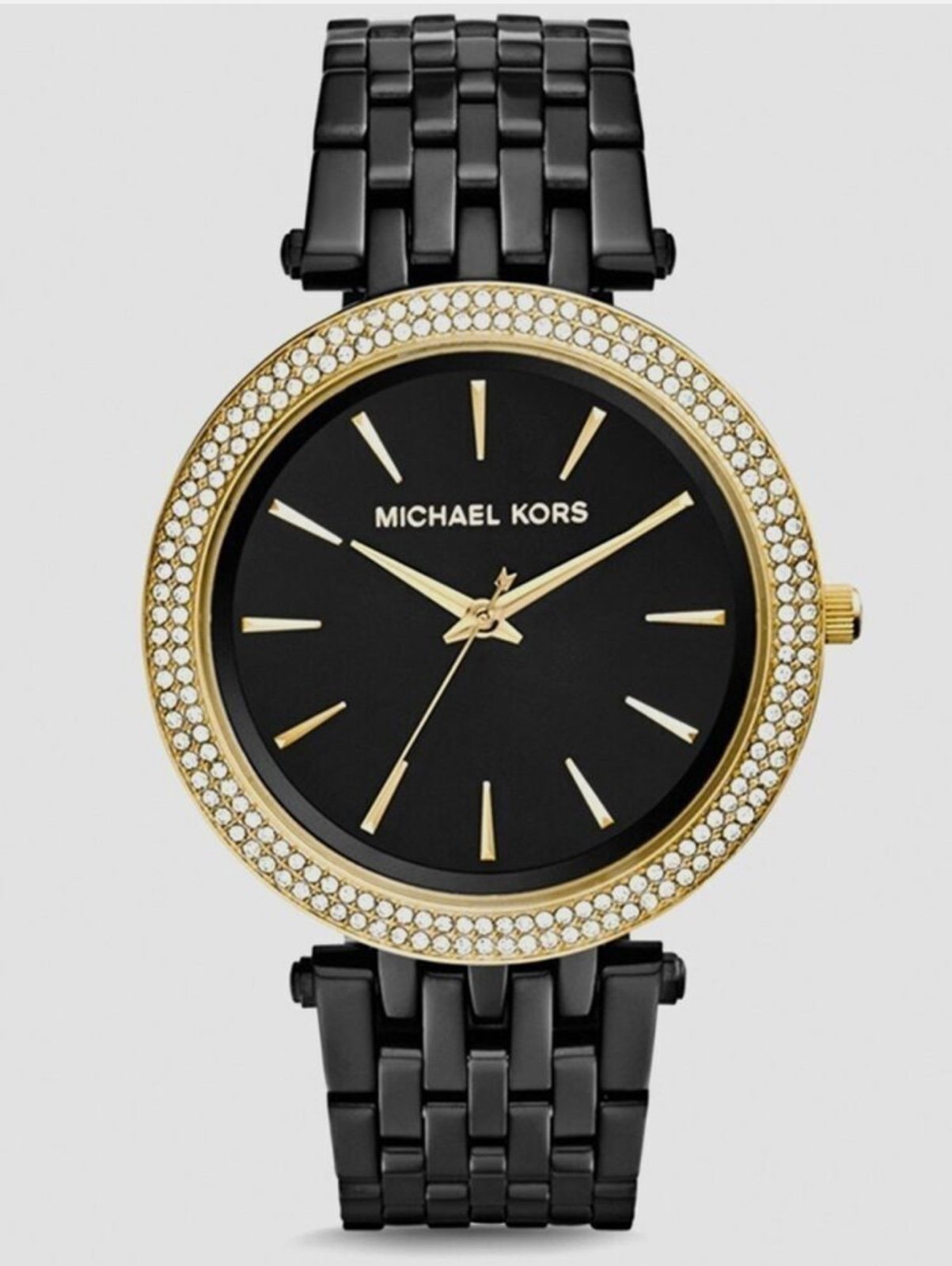 Michael Kors MK3322 Women's Darci Stainless Watch