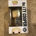 Betty Cooper Riverdale Autographed Funko Pop