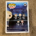 Betty Cooper Riverdale Autographed Funko Pop