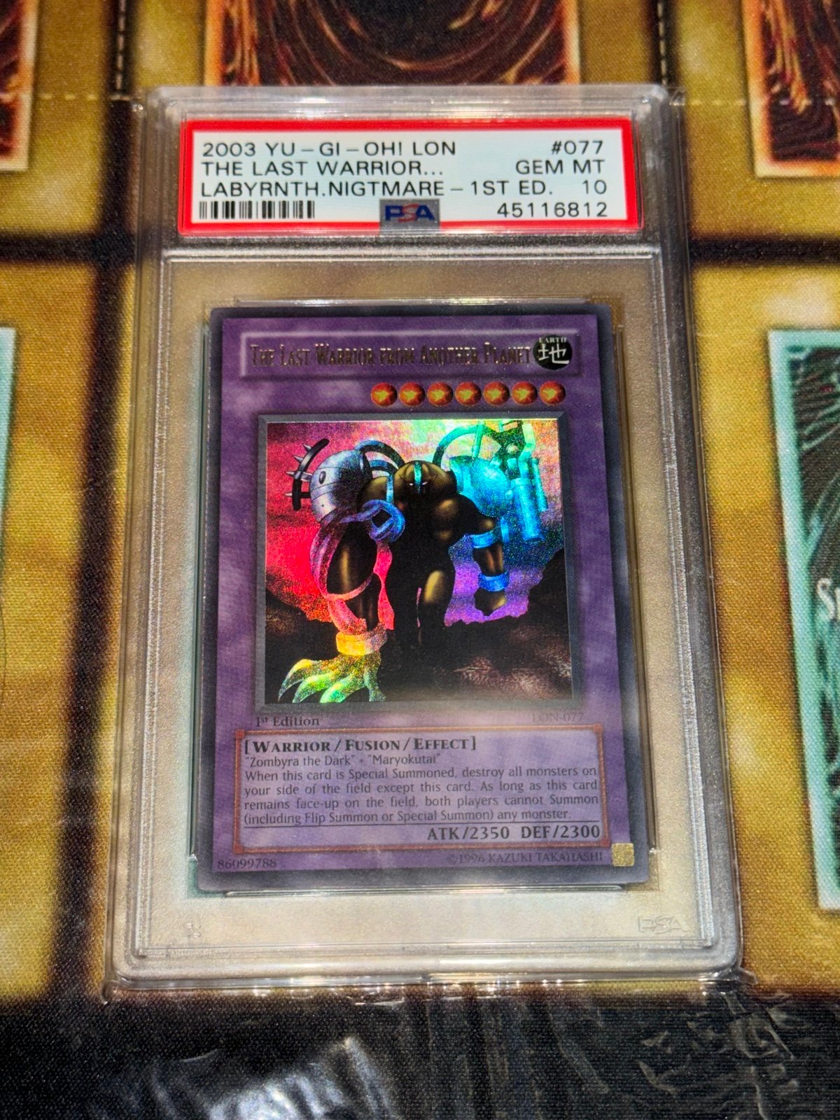 Yugioh