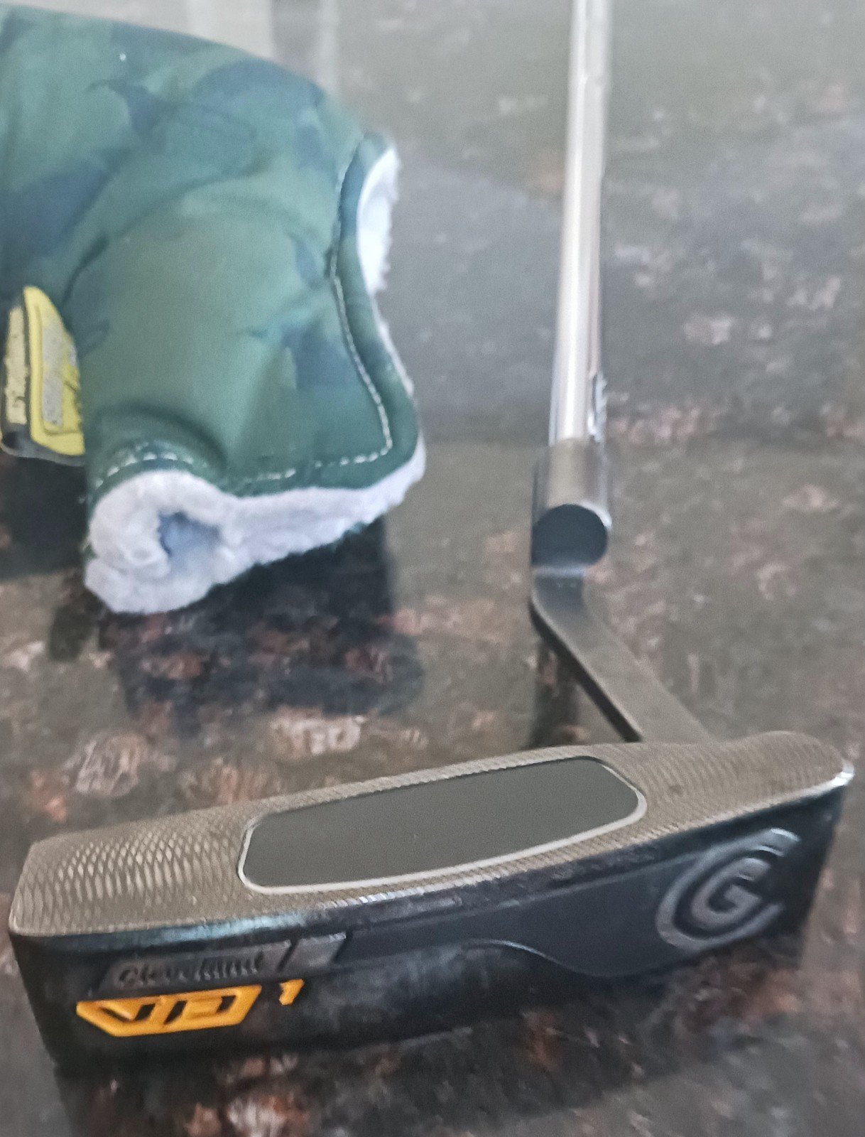 Mens Golf Clubs