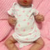 Life Like reborn baby 4 lbs 14 ozs and 19 long