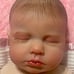 Life Like reborn baby 4 lbs 14 ozs and 19 long