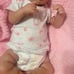 Life Like reborn baby 4 lbs 14 ozs and 19 long