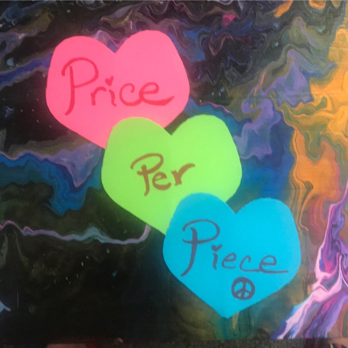 Love365 Art