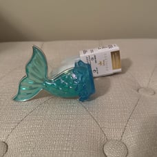NWT Bath & Body Works Disney Ariel Adjustable Wallflowers Nightlight