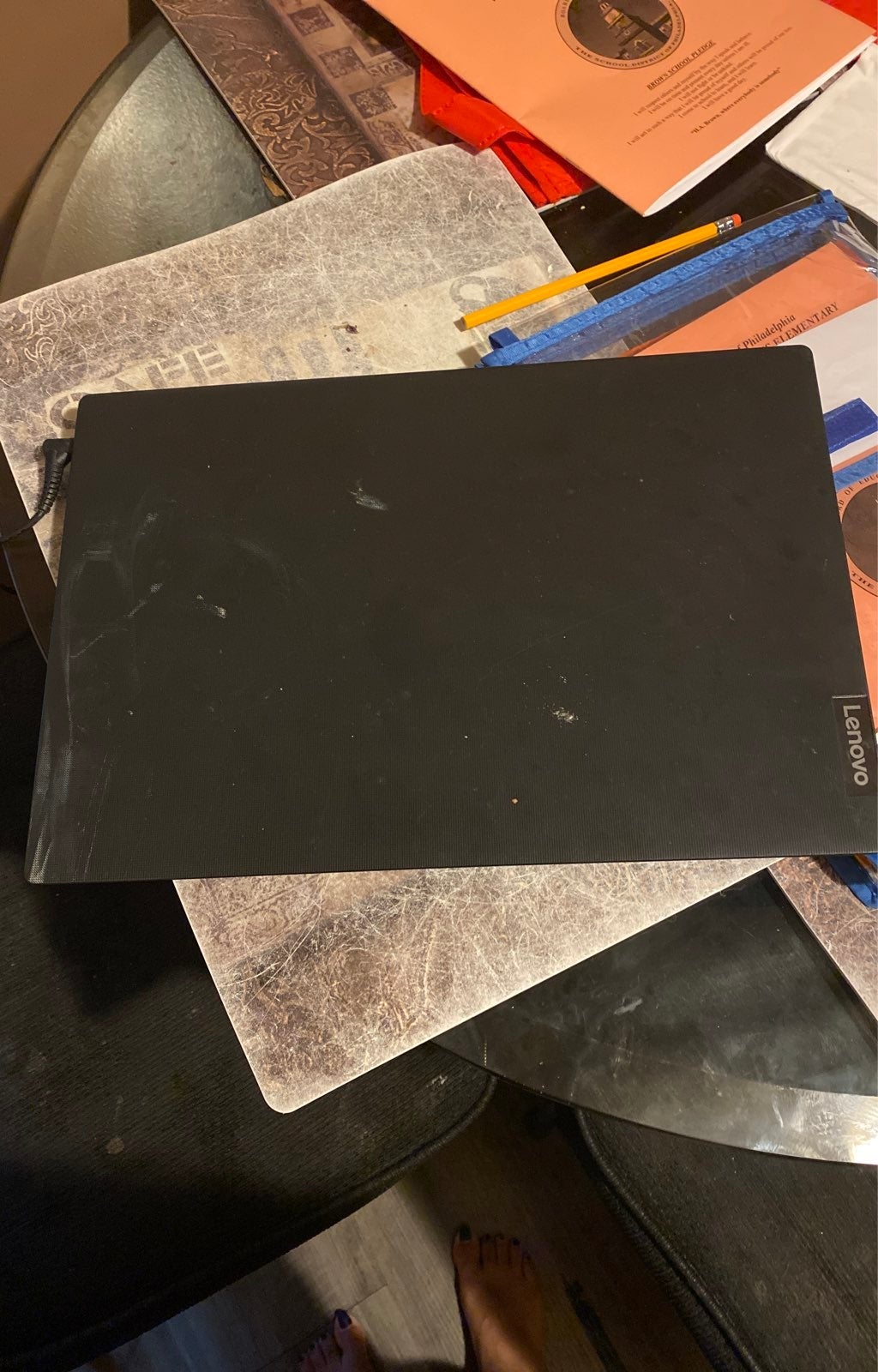 Lenovo ideapad s145