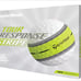 TaylorMade 2022 Tour Response Stripe Golf Balls