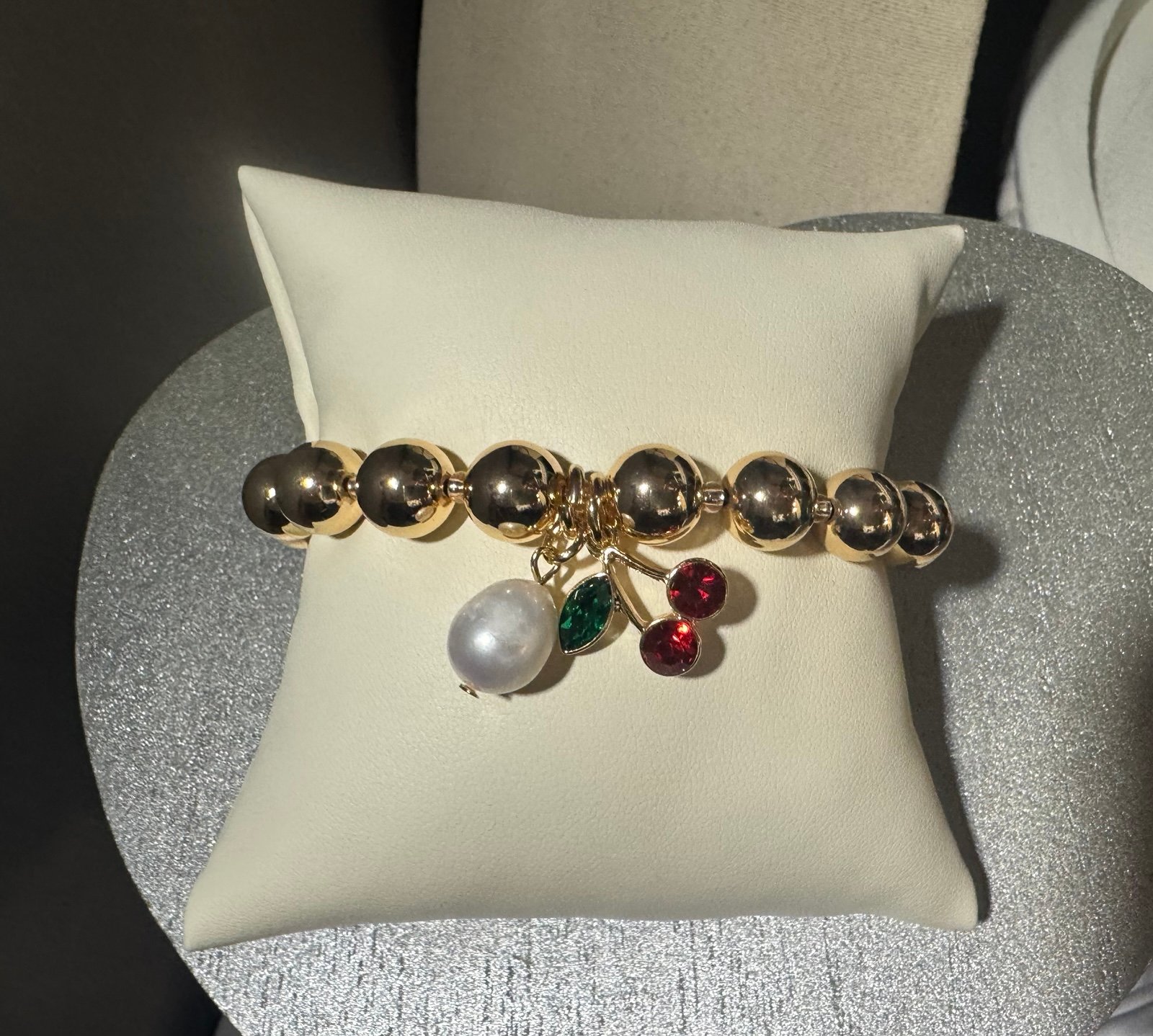 Park Lane Tart Bracelet