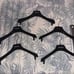 versace hangers