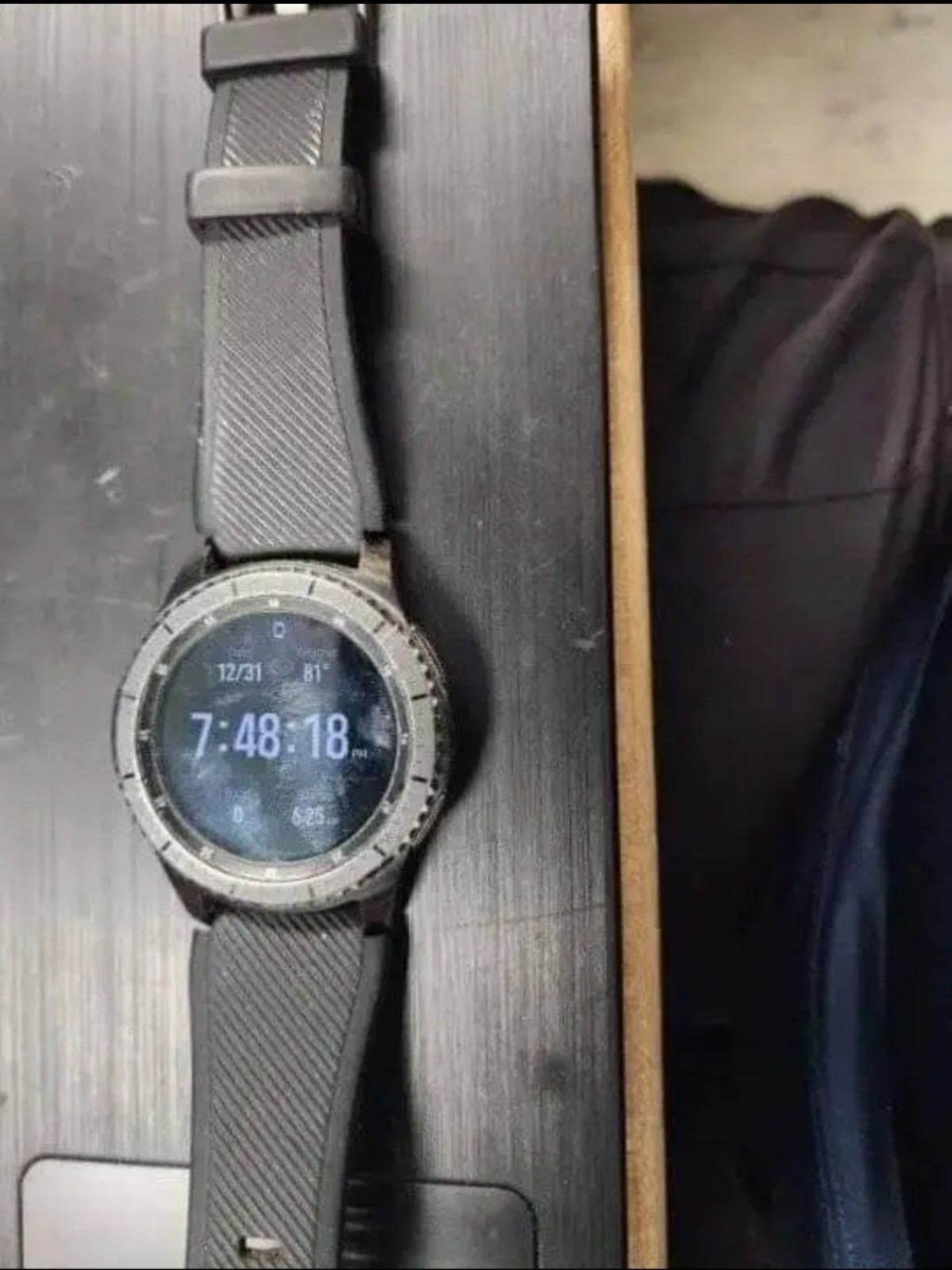 Samsung galaxy watch