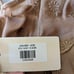 NWT Dôen Flora Dress in Adobe XS