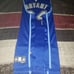 Rare Blue kobe bryant jersey