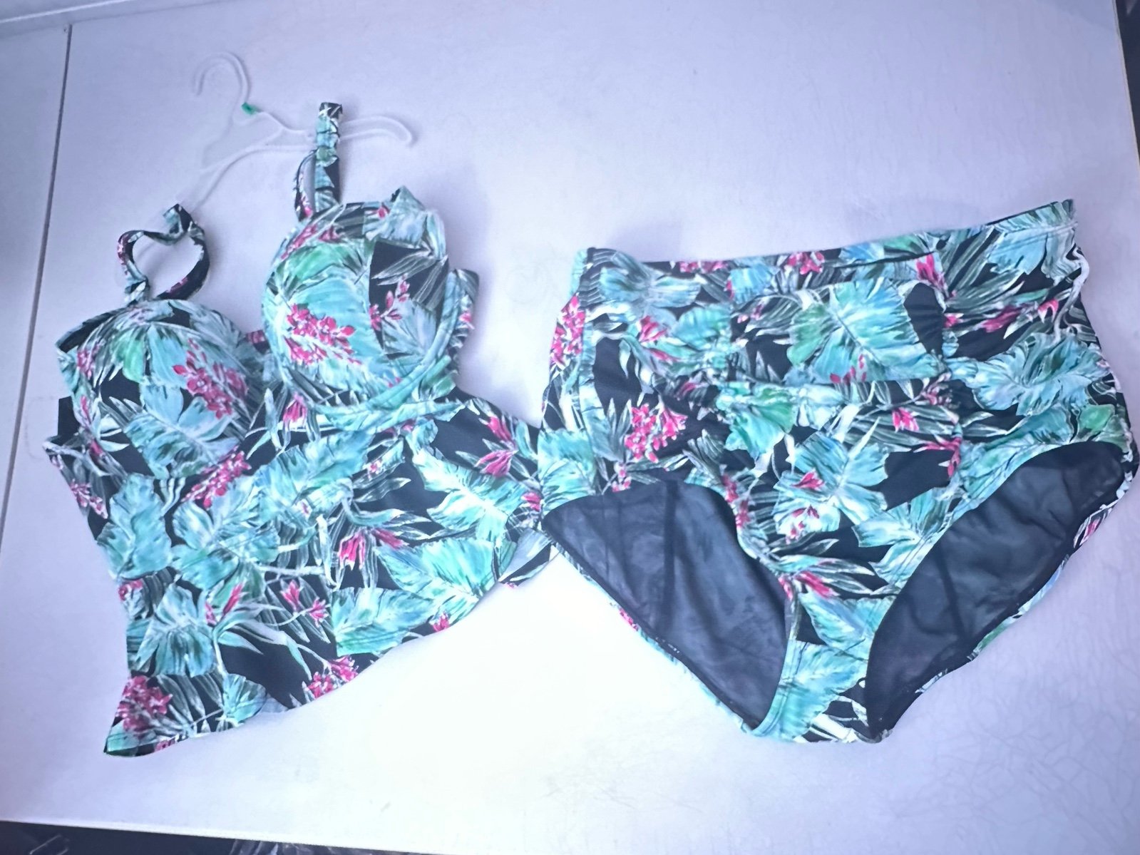 Torrid Bikini size 1x