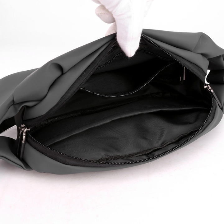 Travelling Waterproof Fitness Sports Fanny Running Belt Waist Bag