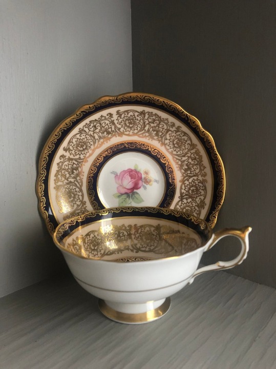Paragon Vintage Teacup
