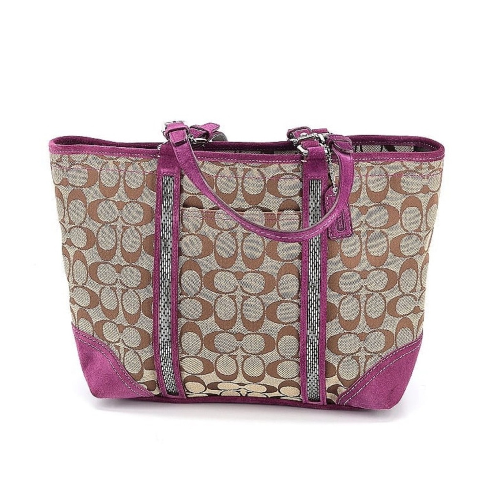 Coach Tote LIKE NEW