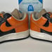 2005 Nike Air Force 1 Premium Halloween US10 312945 081