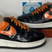 2005 Nike Air Force 1 Premium Halloween US10 312945 081