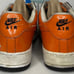 2005 Nike Air Force 1 Premium Halloween US10 312945 081