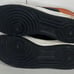 2005 Nike Air Force 1 Premium Halloween US10 312945 081