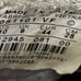 2005 Nike Air Force 1 Premium Halloween US10 312945 081