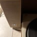 Turntable GE and it works 1960s