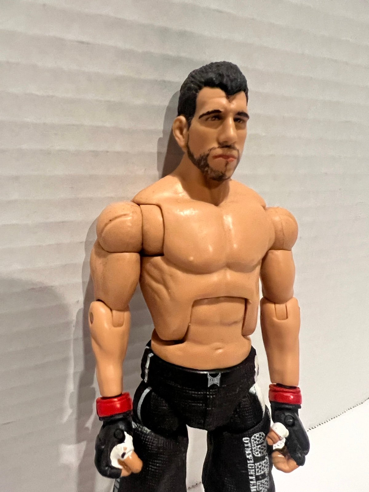 UFC Jon Jones Action Figures | Mercari