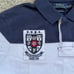 Polo Ralph Lauren Shirt Size XL Navy White Big Pony Wu-Tang