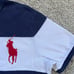 Polo Ralph Lauren Shirt Size XL Navy White Big Pony Wu-Tang