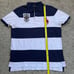 Polo Ralph Lauren Shirt Size XL Navy White Big Pony Wu-Tang