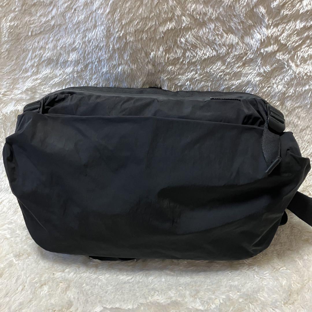COTE&CIEL Riss Shoulder Bag Body Bag Smooth