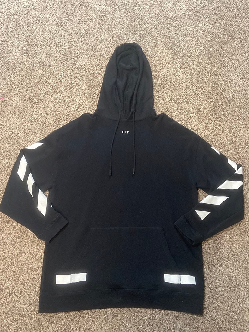 Off-White hoodie