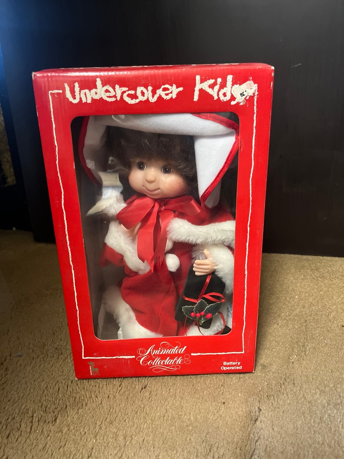 Christmas decorations