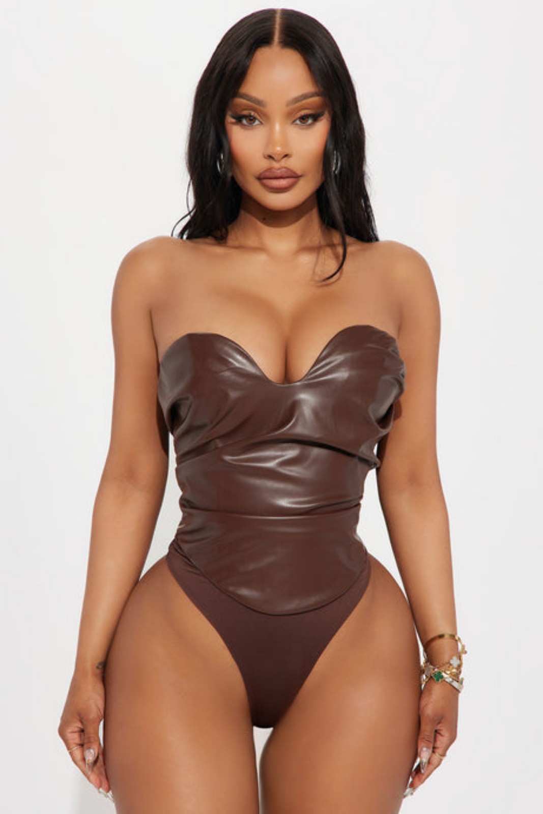 Fashion nova Bodysuit