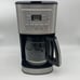 Cuisinart 14-Cup Stainless Steel Coffeemaker Machine Brew Automatic CBC-6400PC