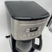 Cuisinart 14-Cup Stainless Steel Coffeemaker Machine Brew Automatic CBC-6400PC